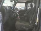 Jeep Wrangler Sport Image 7