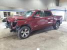 Ram 1500 Laramie Image 1