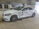 Hyundai Genesis 5.0l Image 1