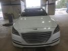 Hyundai Genesis 5.0l Image 2