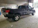 Toyota Tundra Double Cab Image 4