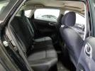 Nissan Sentra S Image 4