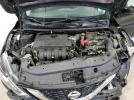 Nissan Sentra S Image 8