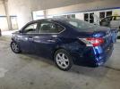 Nissan Sentra S Image 8