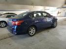 Nissan Sentra S Image 2