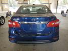 Nissan Sentra S Image 7