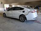 Ford Fusion Se Hybrid Image 12