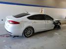 Ford Fusion Se Hybrid Image 7