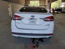 Ford Fusion Se Hybrid Image 2