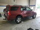 Toyota 4Runner Sr5 Image 5