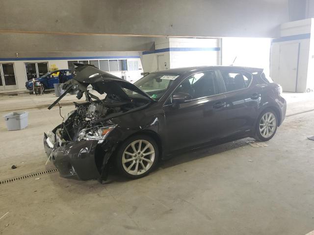  Salvage Lexus Ct