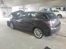 Lexus Ct 200 Image 5