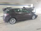 Lexus Ct 200 Image 2
