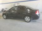 Kia Spectra Ex Image 4