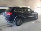 Jeep Grand Cherokee Limited Image 3