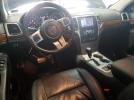 Jeep Grand Cherokee Limited Image 8