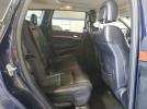 Jeep Grand Cherokee Limited Image 13