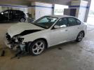 Subaru Legacy 2.5i Limited Image 1