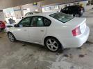 Subaru Legacy 2.5i Limited Image 2