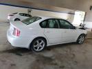 Subaru Legacy 2.5i Limited Image 11