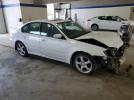 Subaru Legacy 2.5i Limited Image 6