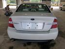 Subaru Legacy 2.5i Limited Image 12