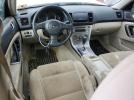 Subaru Legacy 2.5i Limited Image 8