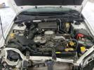 Subaru Legacy 2.5i Limited Image 10