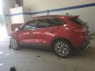 Ford Escape Titanium Image 2