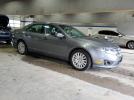 Ford Fusion Hybrid Image 4