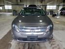 Ford Fusion Hybrid Image 5