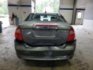 Ford Fusion Hybrid Image 9
