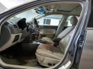 Ford Fusion Hybrid Image 11