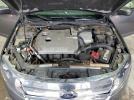 Ford Fusion Hybrid Image 8