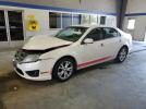 Ford Fusion Se Image 1