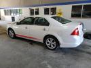 Ford Fusion Se Image 4