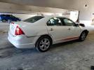 Ford Fusion Se Image 3