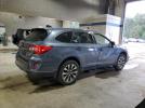 Subaru Outback 2.5i Limited Image 8