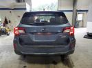 Subaru Outback 2.5i Limited Image 10