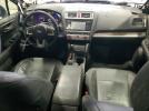 Subaru Outback 2.5i Limited Image 2