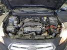 Subaru Outback 2.5i Limited Image 14