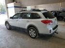 Subaru Outback 2.5i Premium Image 5