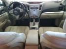 Subaru Outback 2.5i Premium Image 4