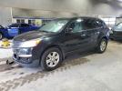 Chevrolet Traverse Lt Image 1