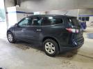 Chevrolet Traverse Lt Image 11