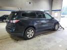Chevrolet Traverse Lt Image 3