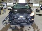 Chevrolet Traverse Lt Image 12