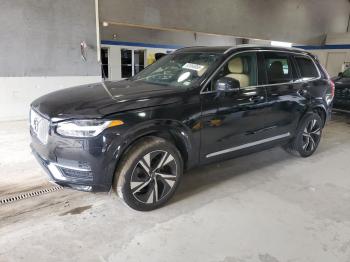  Salvage Volvo XC90