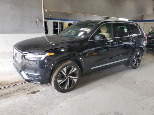  Salvage Volvo XC90