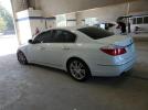 Hyundai Genesis 4.6l Image 11